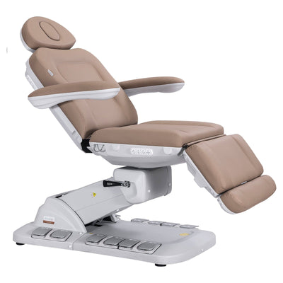 Dermalogic Gianna Electric Spa Treatment Table / 4 motors