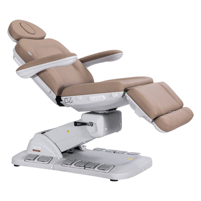 Dermalogic Gianna Electric Spa Treatment Table / 4 motors Sand YNH-FCCHR-81056A-SND