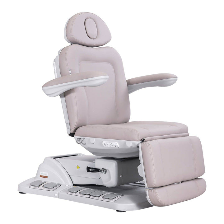 Dermalogic Gianna Electric Spa Treatment Table / 4 motors