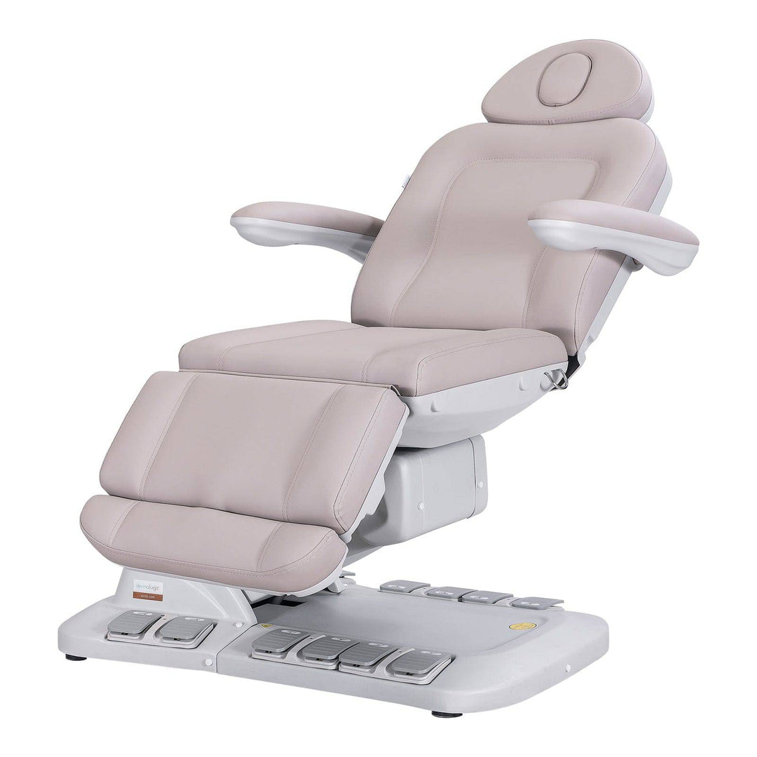 Dermalogic Gianna Electric Spa Treatment Table / 4 motors