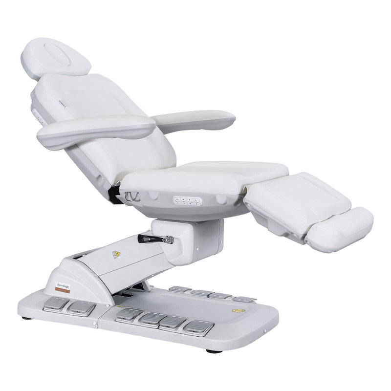 Dermalogic Gianna Electric Spa Treatment Table / 4 motors