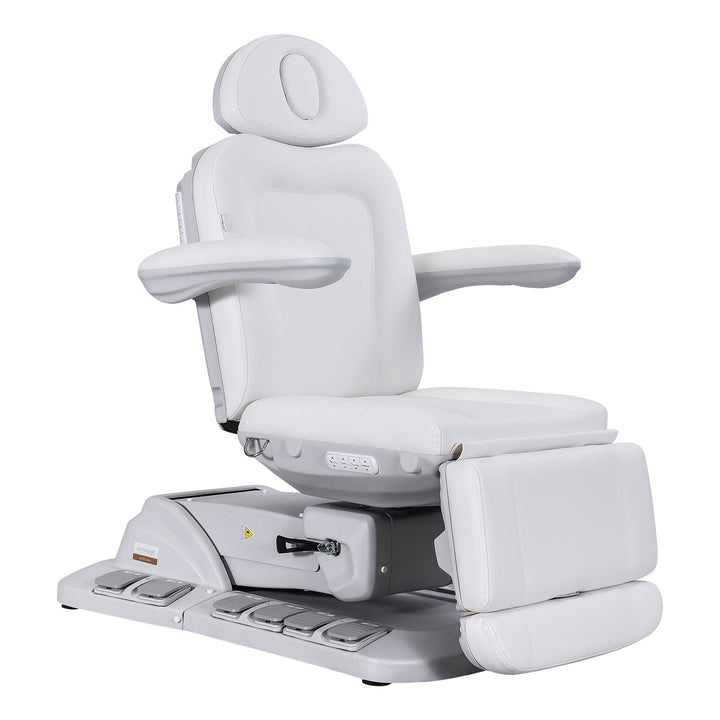 Dermalogic Gianna Electric Spa Treatment Table / 4 motors