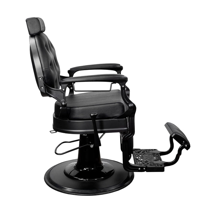 Berkeley Truman Barber Chair