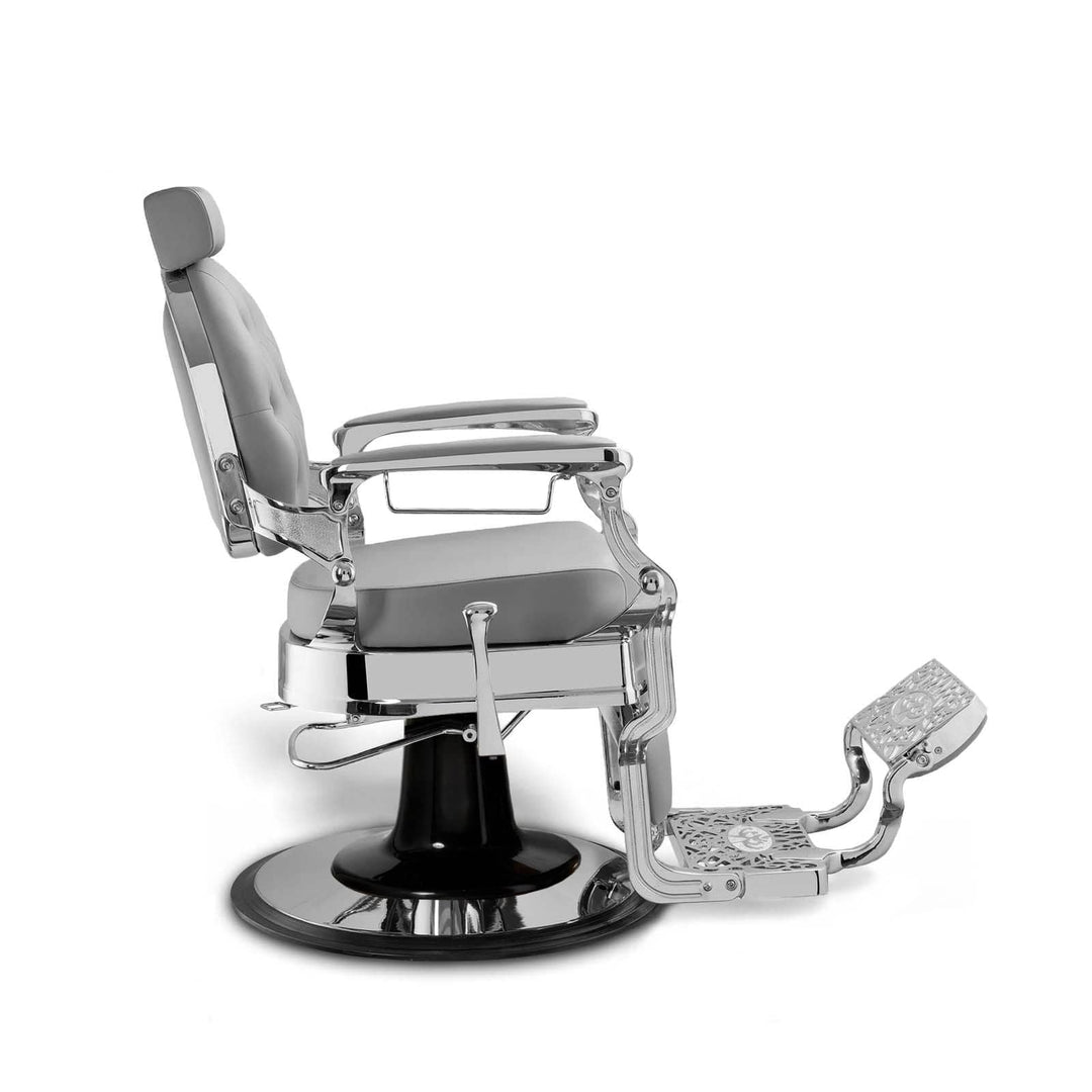 Berkeley Truman Barber Chair