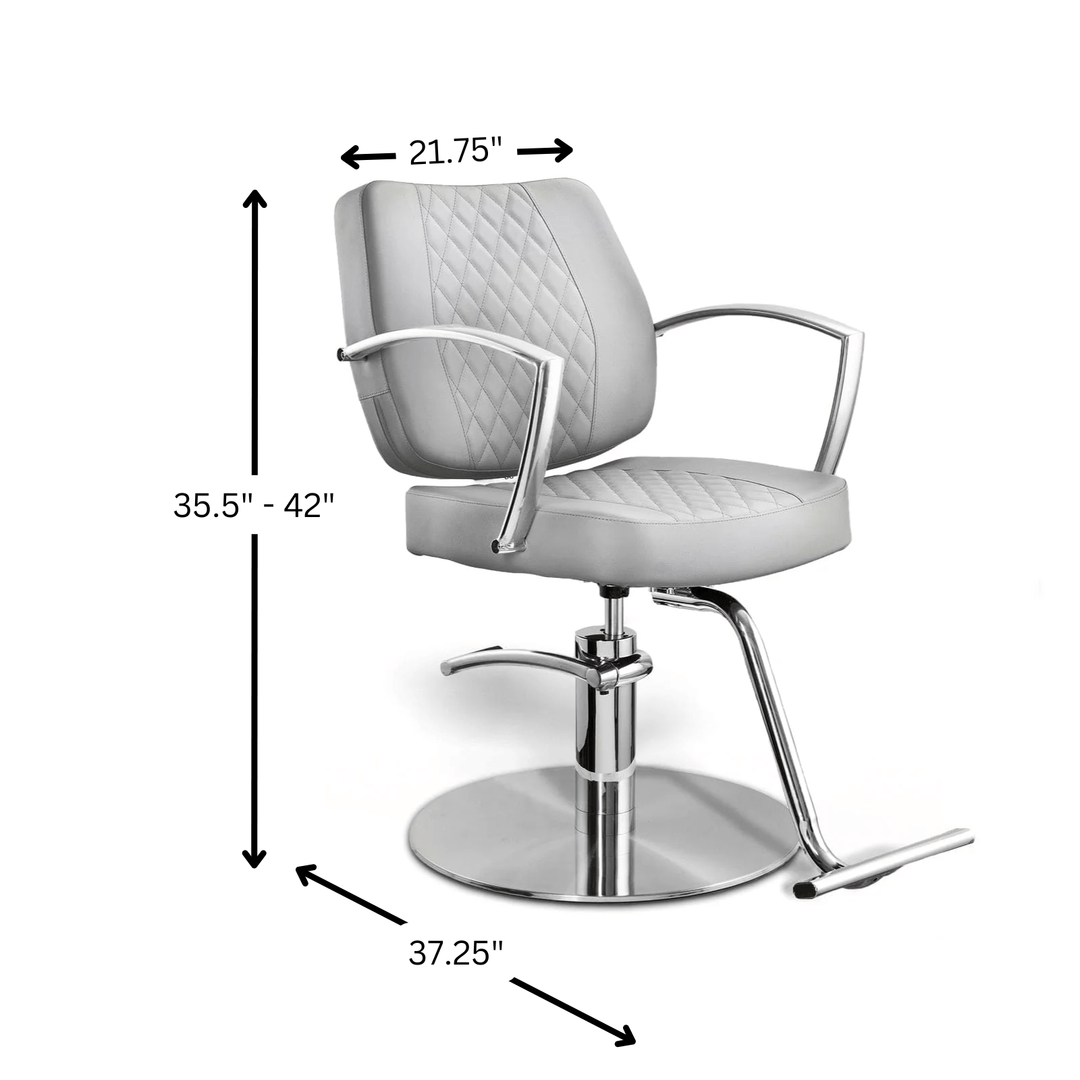 Berkeley CALLIE Modern Styling Chair