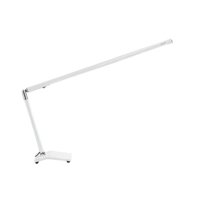 Keen Essentials KEEN Neo LED Tabletop Lamp White HUA-KLMP-6028-WHT