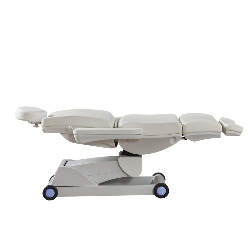 Dermalogic Modena Electric Spa Treatment Table / 4 motors