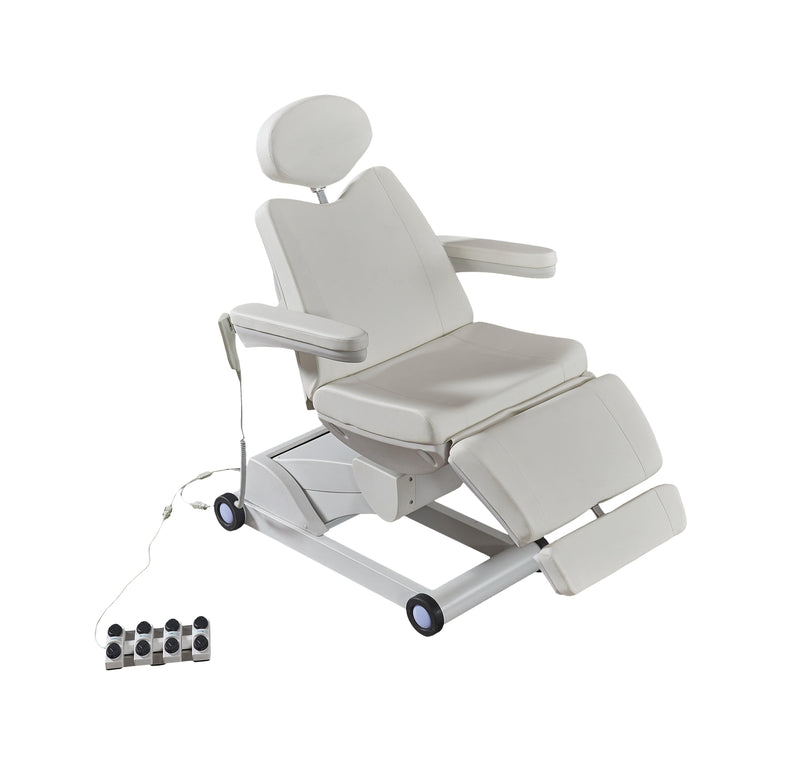 Dermalogic Modena Electric Spa Treatment Table / 4 motors