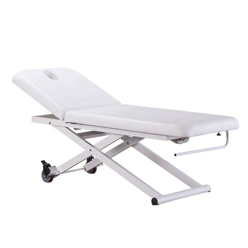 Dermalogic Lazio Electric Spa Treatment Table HZH-FCCHR-3329E-WHT