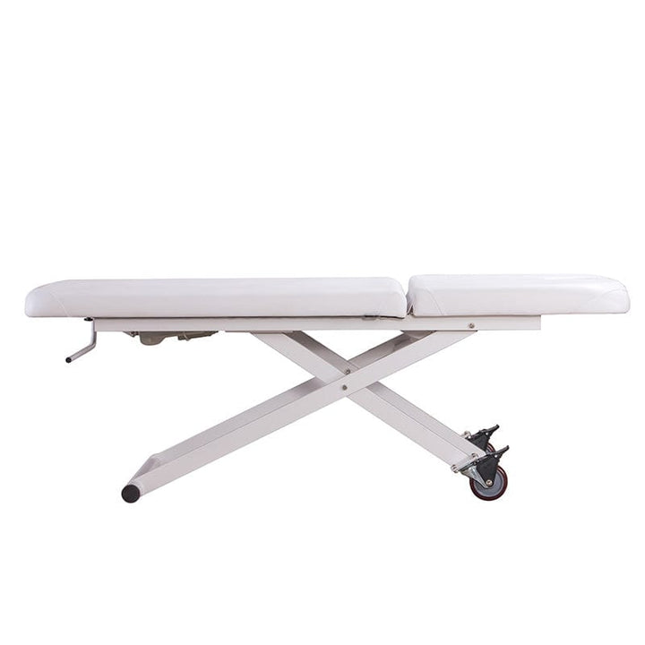 Dermalogic Lazio Electric Spa Treatment Table HZH-FCCHR-3329E-WHT