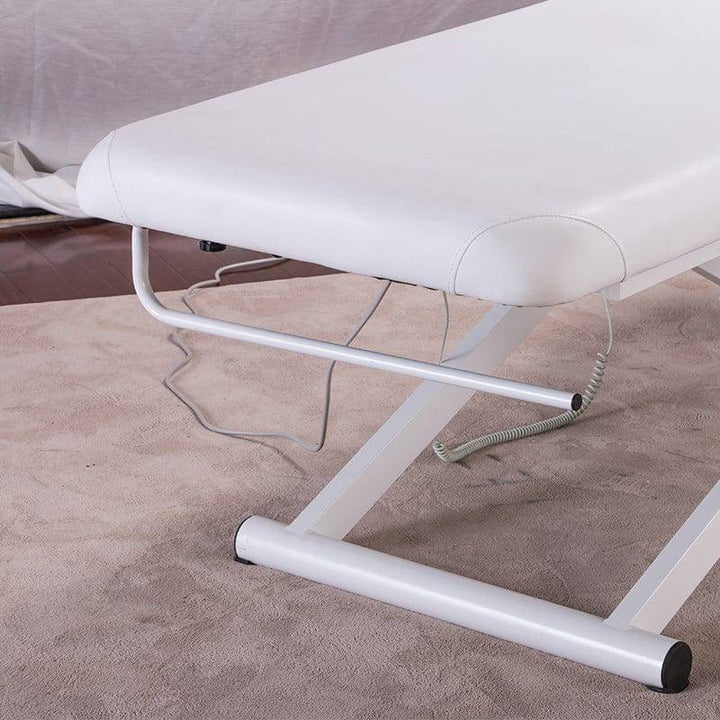 Dermalogic Lazio Electric Spa Treatment Table HZH-FCCHR-3329E-WHT