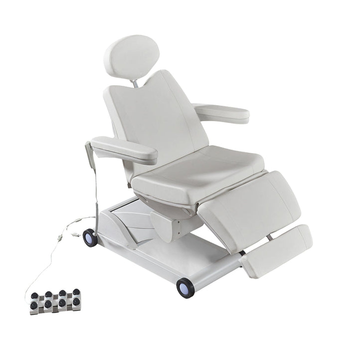 Dermalogic Modena Electric Spa Treatment Table / 4 motors