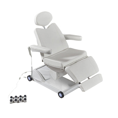 Dermalogic Modena Electric Spa Treatment Table / 4 motors