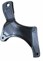 Berkeley Harrison Barber Chair Back Elbow