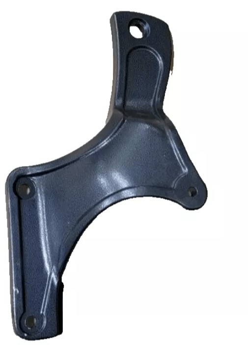 Berkeley Harrison Barber Chair Back Elbow