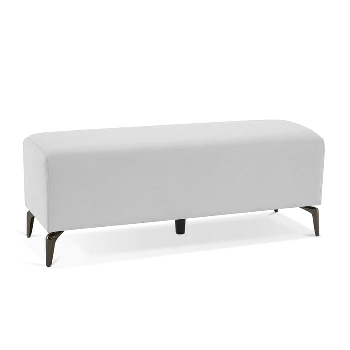 Brooks Salon Furnishing Harrison Salon Reception Bench / Lobby Chairs