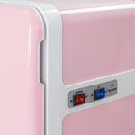 Dermalogic DERMALOGIC Towel Heater Warmer Cabinet (8L) 2 in 1 Electric Equipment KDA-TWAPP-08A-PNK