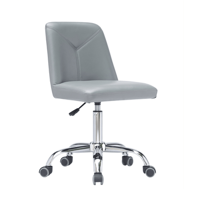 Mayakoba VERSA II Technician Stool Grey LGR-TCSTL-1033-GRY