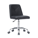 Mayakoba VERSA II Technician Stool Black LGR-TCSTL-1033-BLK