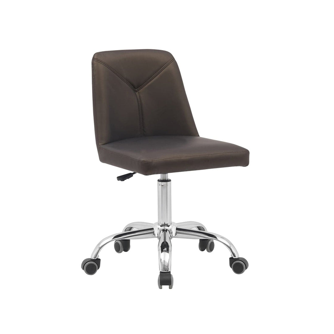 Mayakoba VERSA II Technician Stool Coffee LGR-TCSTL-1033-CFE