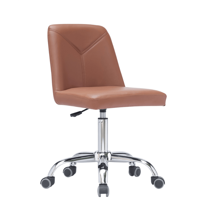 Mayakoba VERSA II Technician Stool Cappuccino LGR-TCSTL-1033-CPO