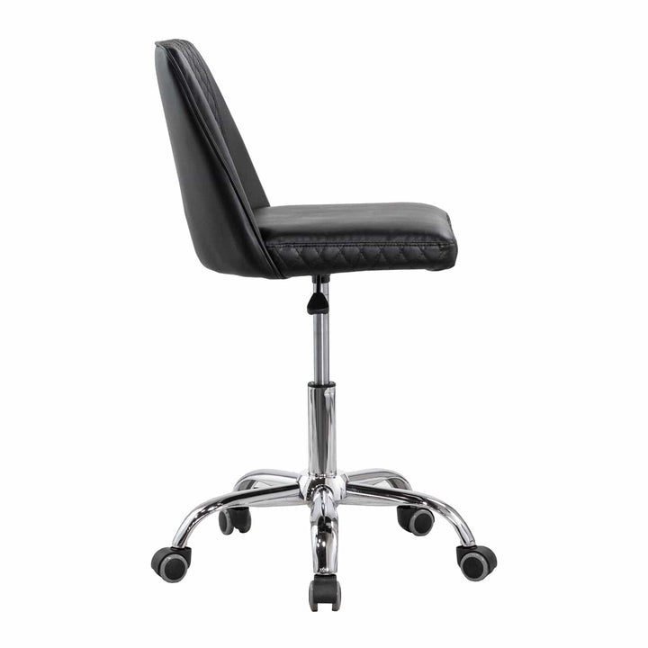 Mayakoba ESTELLE Technician Stool