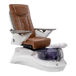 Mayakoba LOTUS II Shiatsulogic FX Pedicure Chair