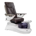 Mayakoba LOTUS II Shiatsulogic FX Pedicure Chair