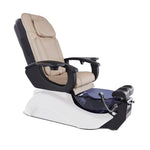 Continuum Continuum Le Rêve VE Pedicure Chair