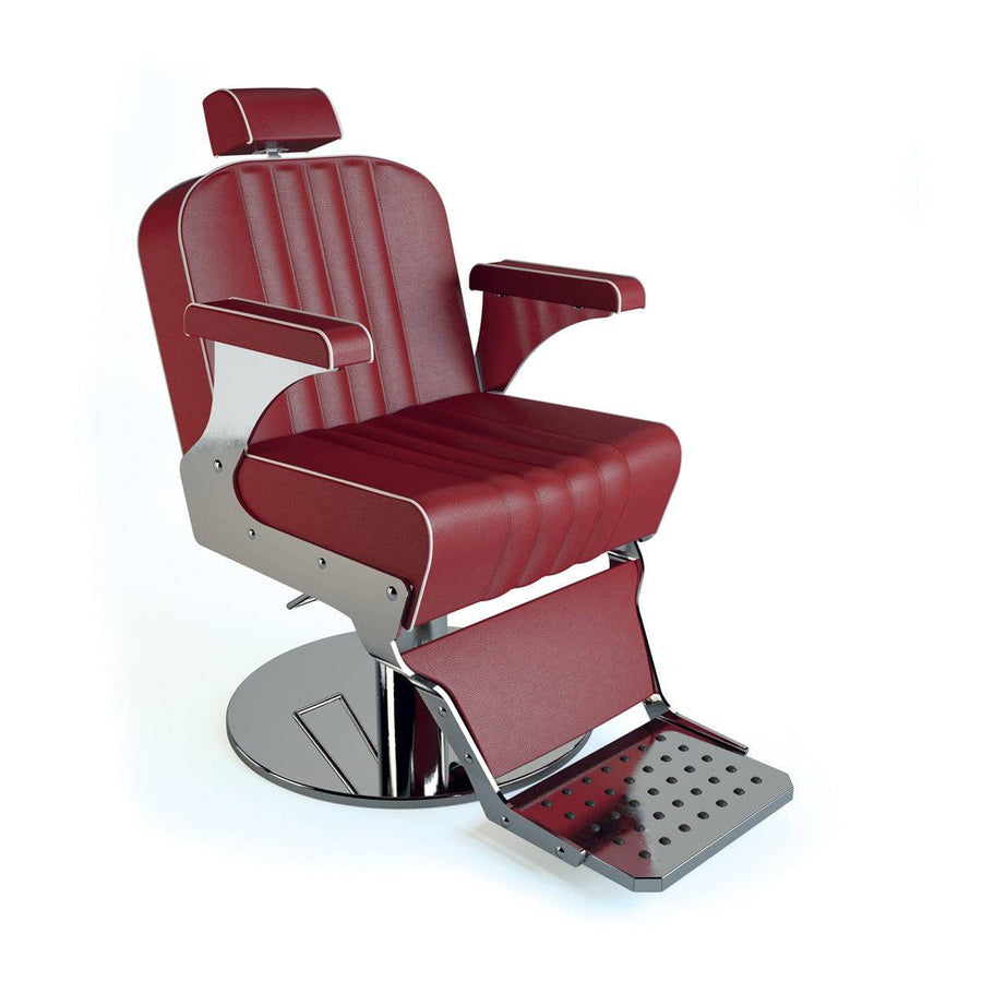 Gamma & Bross Lenny 2020 Barber Chair DRS-GAM-BBCHR-LNY-2020