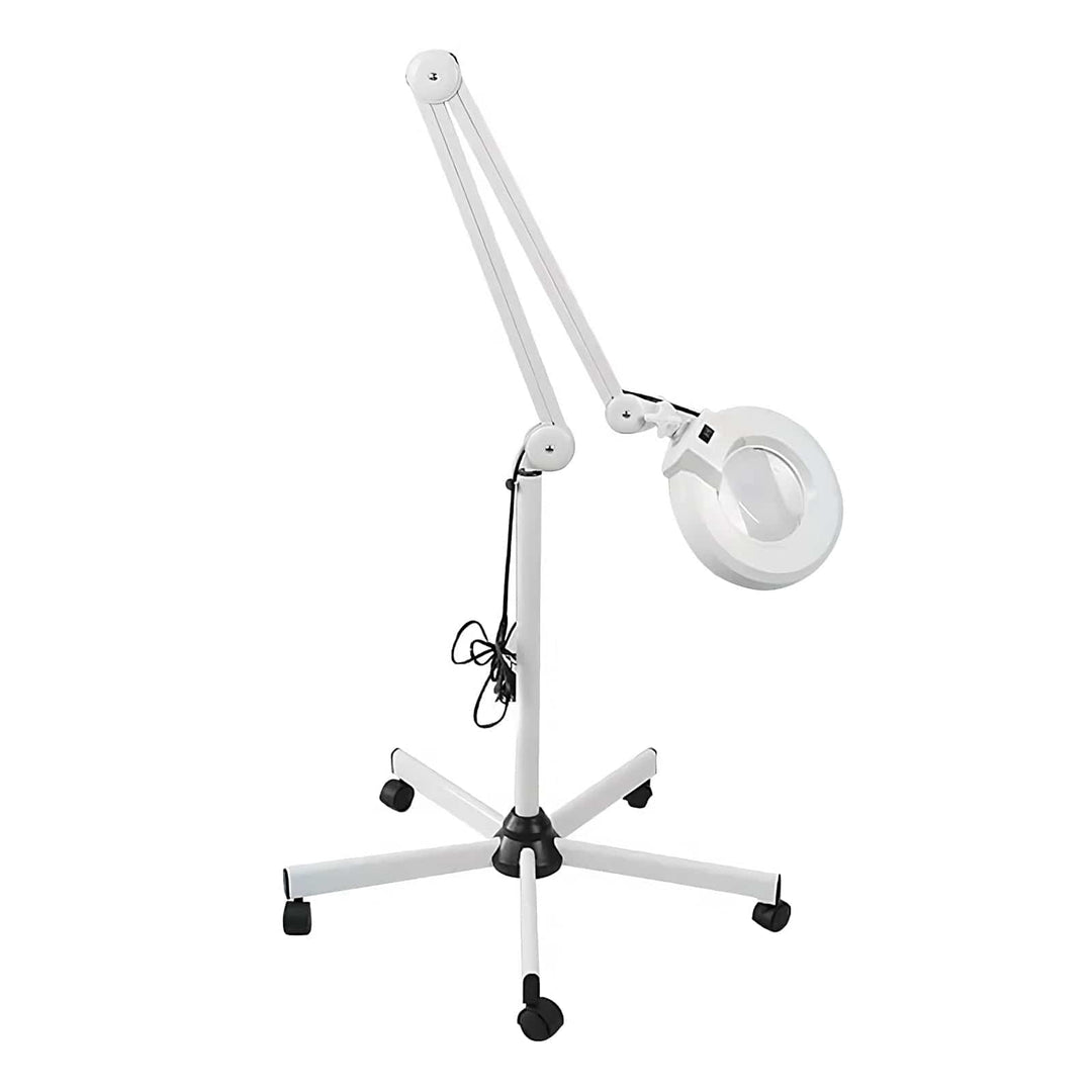 Dermalogic DERMALOGIC LED Magnifying Lamp w/ 5-Star Base MSI-FCAPP-128