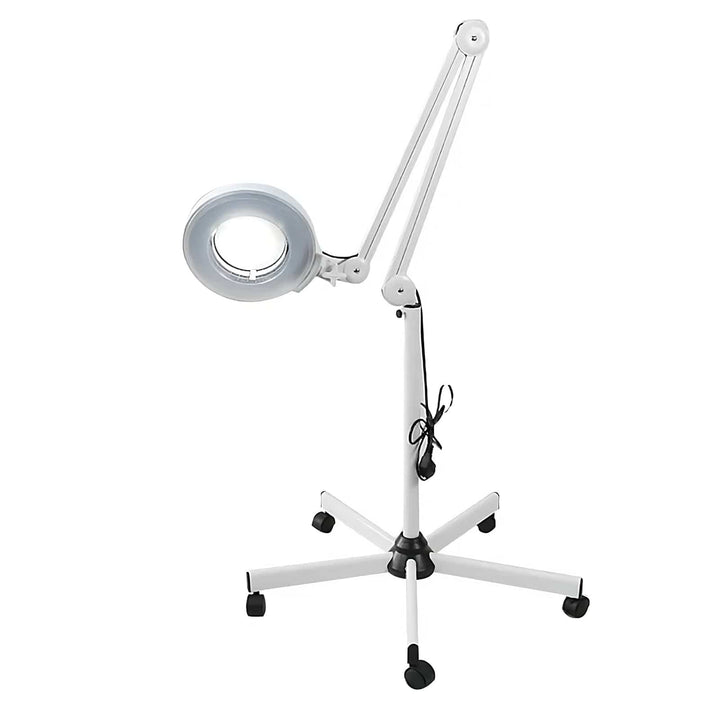 Dermalogic DERMALOGIC LED Magnifying Lamp w/ 5-Star Base MSI-FCAPP-128