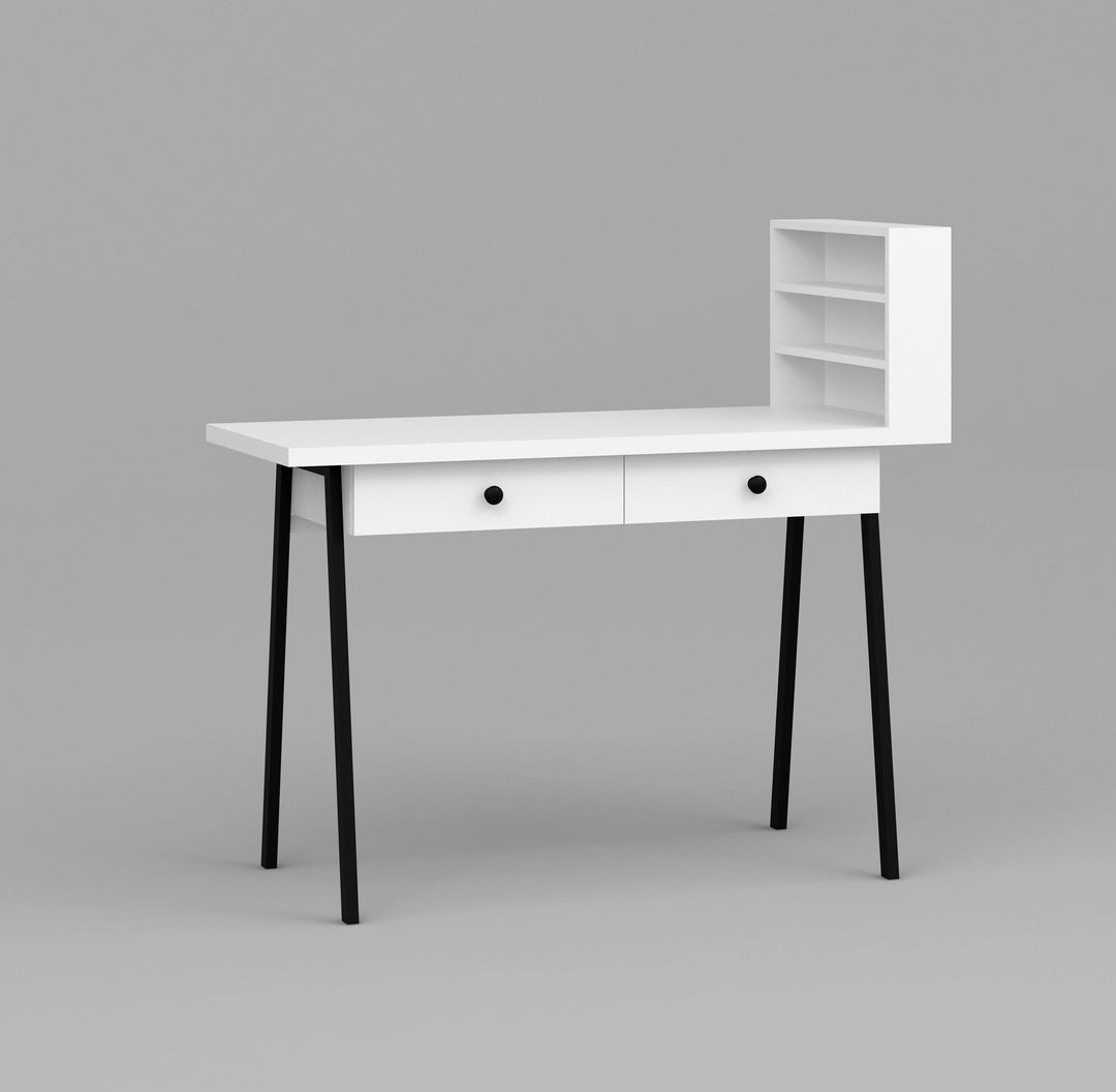 Mayakoba NOOK Manicure Table