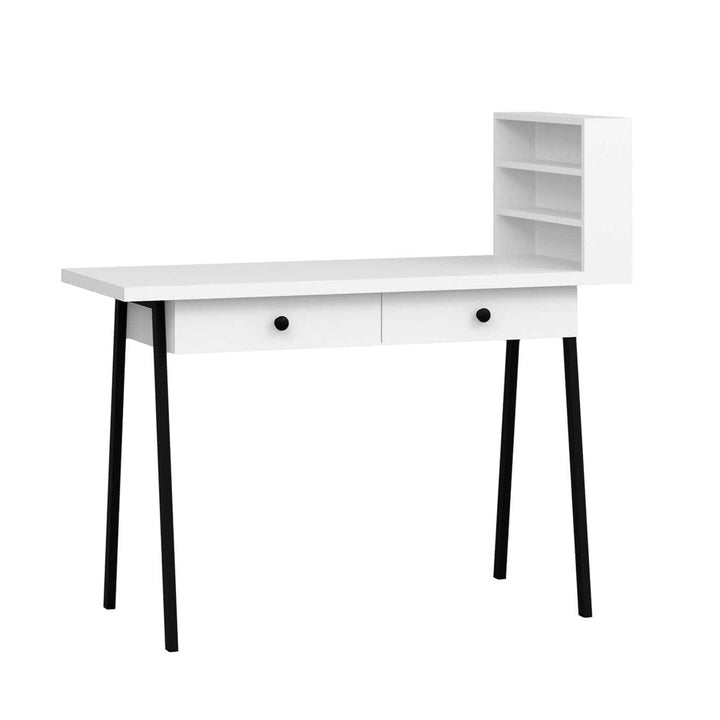 Mayakoba NOOK Manicure Table