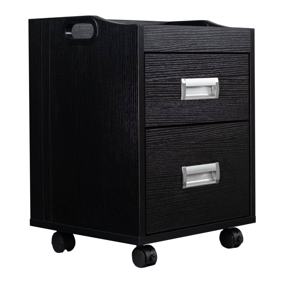 Mayakoba Alera Pedi Trolley Black