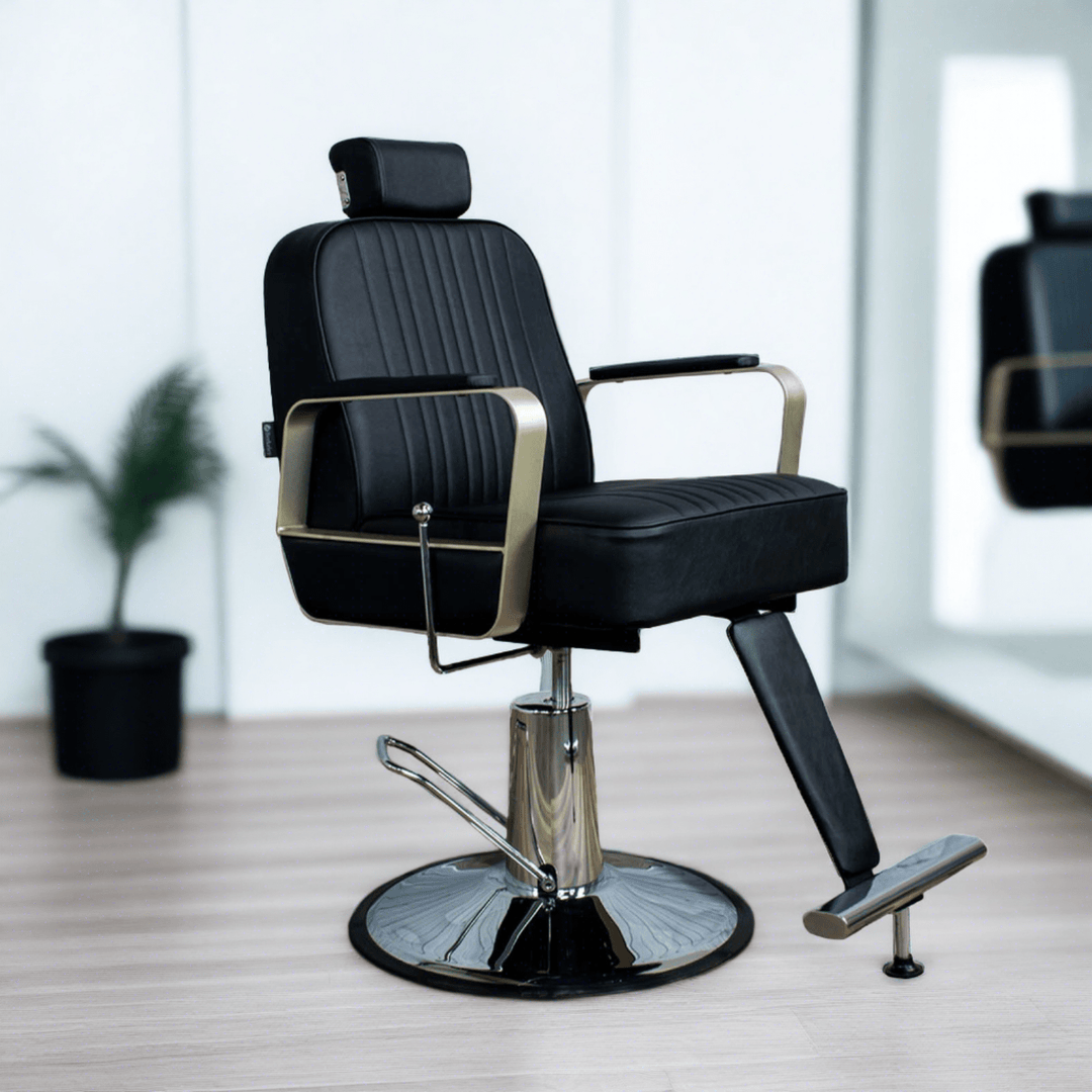 Berkeley Hudson All Purpose Salon Chair