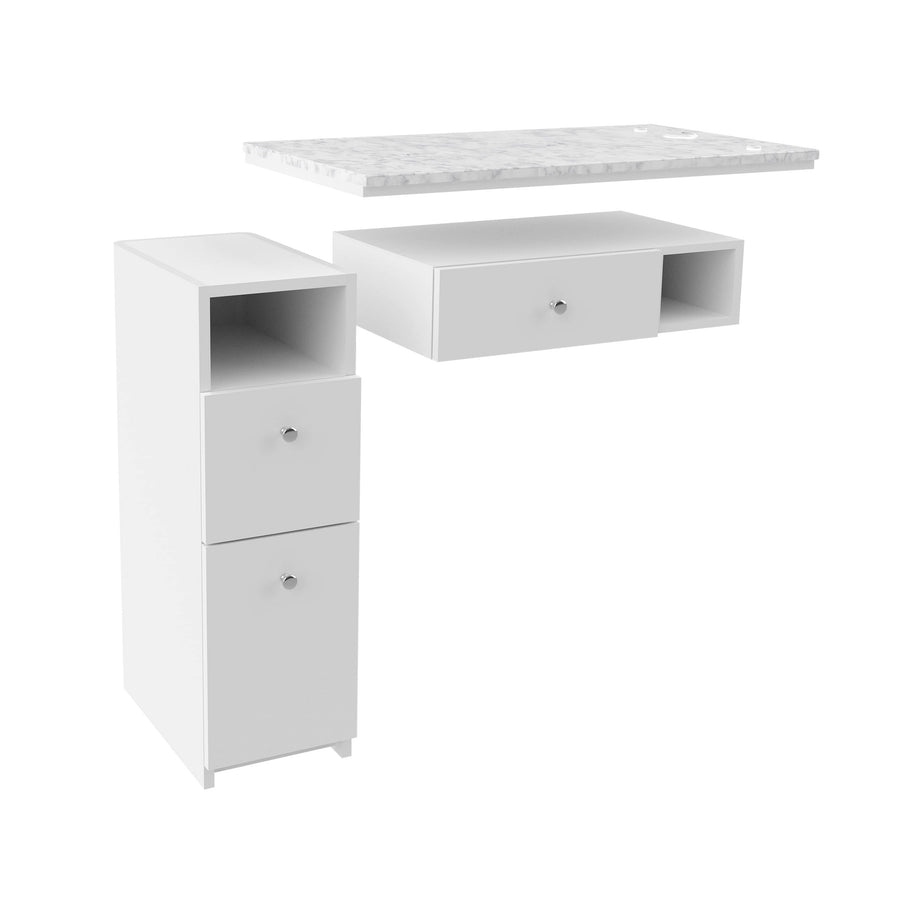 Mayakoba Extension for NOVA I Manicure Table