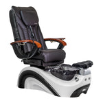 Mayakoba PERLA Shiatsulogic EX-R Pedicure Chair