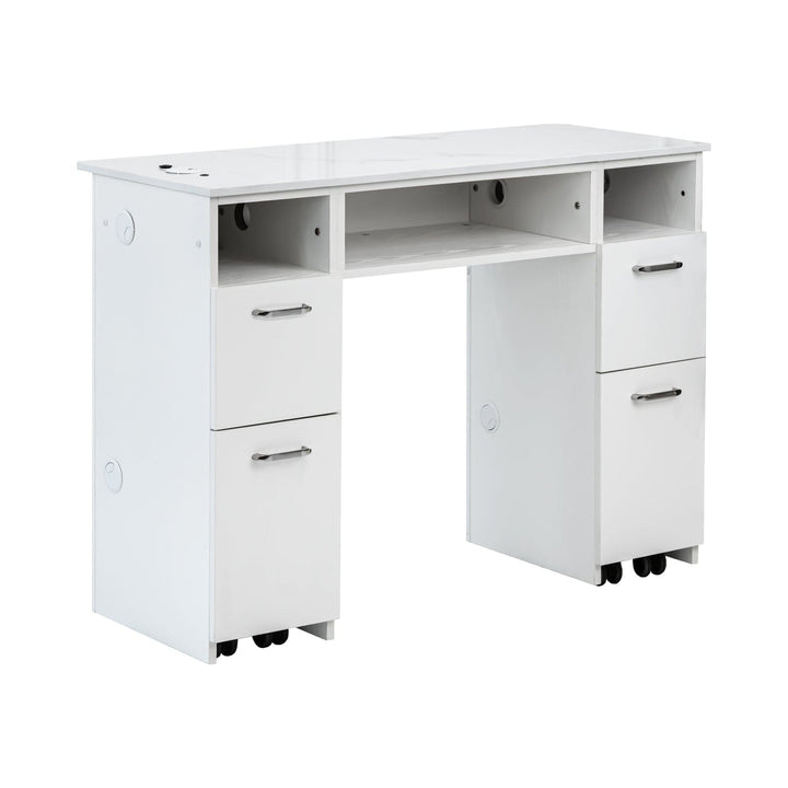 Mayakoba AVIGNON Manicure Table