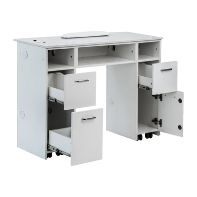 Mayakoba AVIGNON Manicure Table