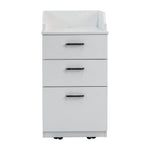 Mayakoba AVIGNON Pedicart - 3-Drawer RTG-NTRLY-126