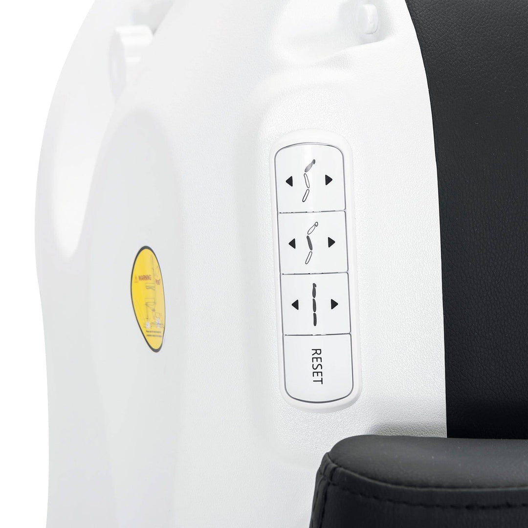 Dermalogic Remi Electric Spa Treatment Table / 4 motors