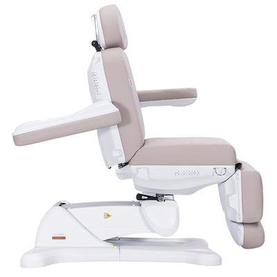 Dermalogic Remi II Electric Spa Treatment Table / 4 motors