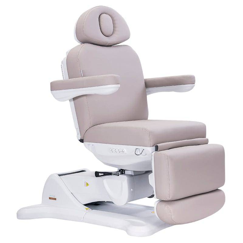 Dermalogic Remi II Electric Spa Treatment Table / 4 motors