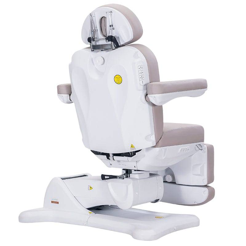 Dermalogic Remi II Electric Spa Treatment Table / 4 motors