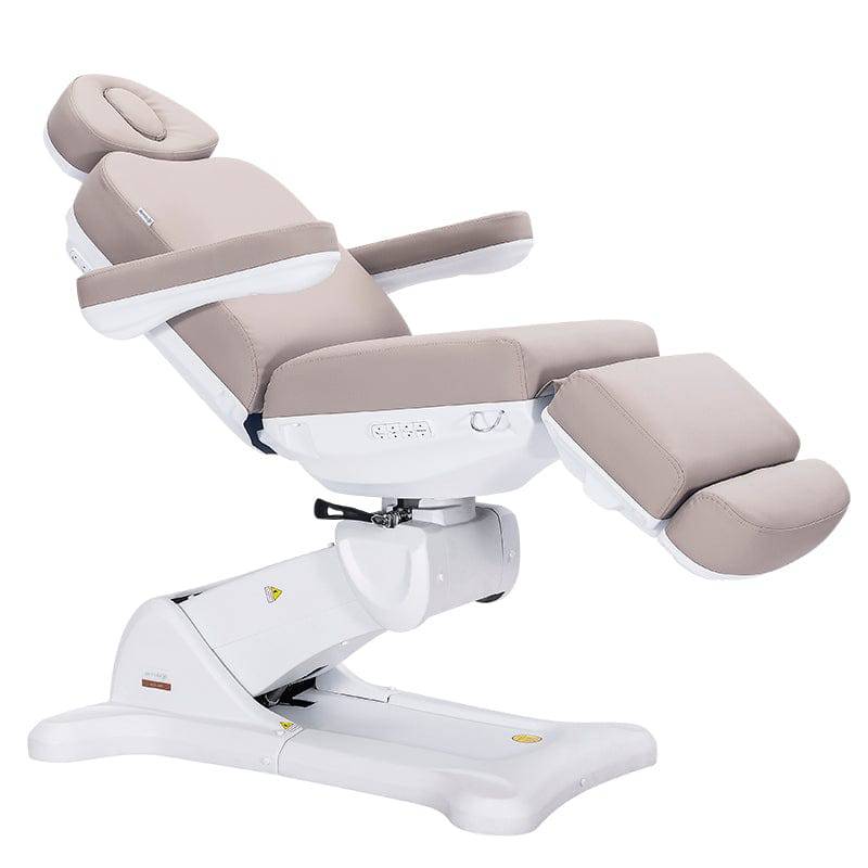 Dermalogic Remi II Electric Spa Treatment Table / 4 motors