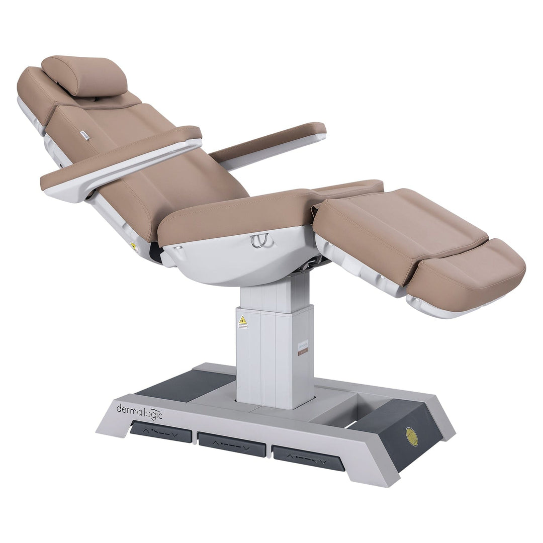 Dermalogic Renzo Electric Spa Treatment Table / 4 motors