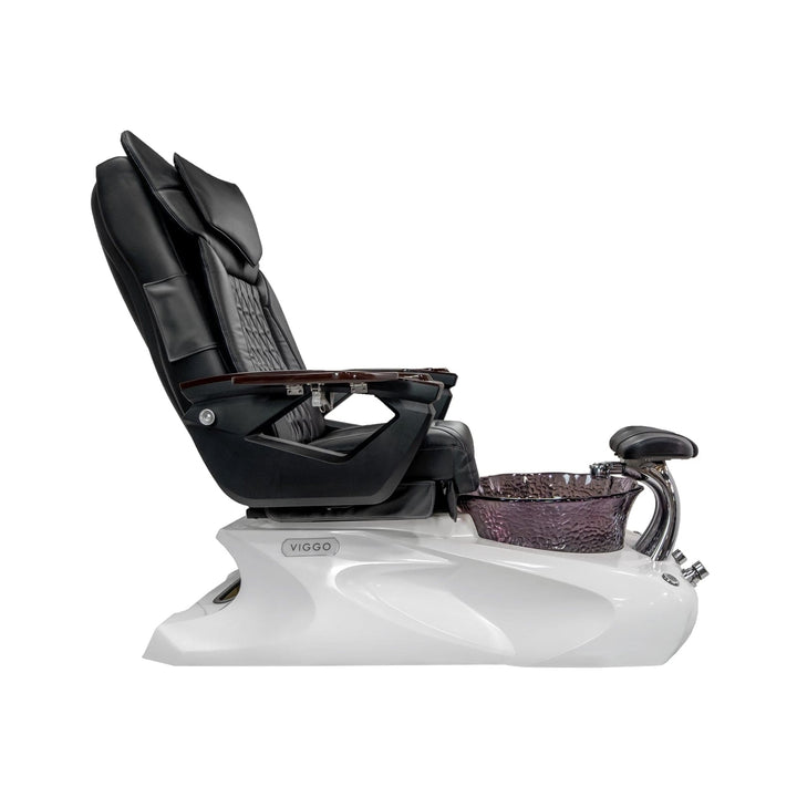 Mayakoba VIGGO II Shiatsulogic LX Pedicure Chair