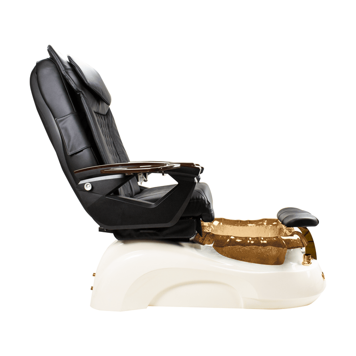 Mayakoba SIENA Shiatsulogic LX Pedicure Chair