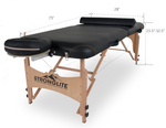 EarthLite Stronglite Portable Massage/Tattoo Table Package Olympia